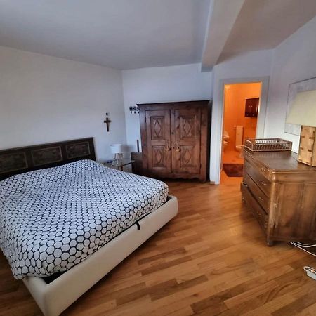 Fiocco Di Neve Apartment Colle Colle Sestriere Buitenkant foto