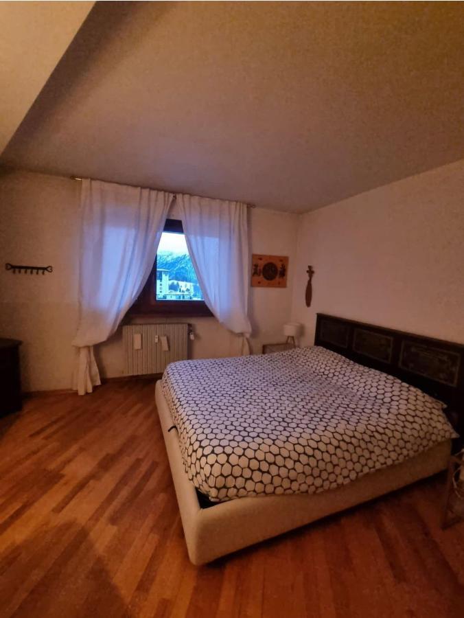 Fiocco Di Neve Apartment Colle Colle Sestriere Buitenkant foto