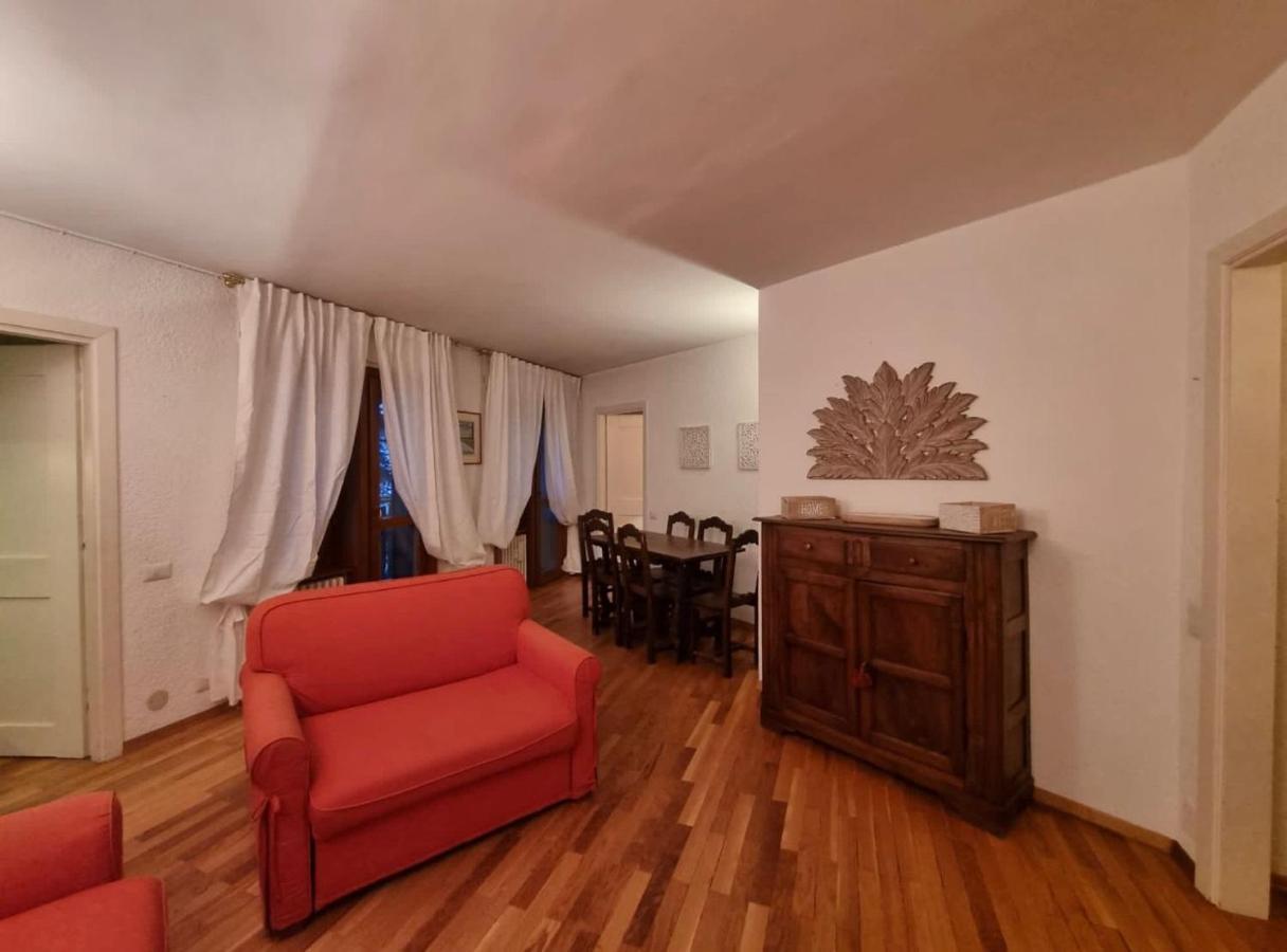 Fiocco Di Neve Apartment Colle Colle Sestriere Buitenkant foto